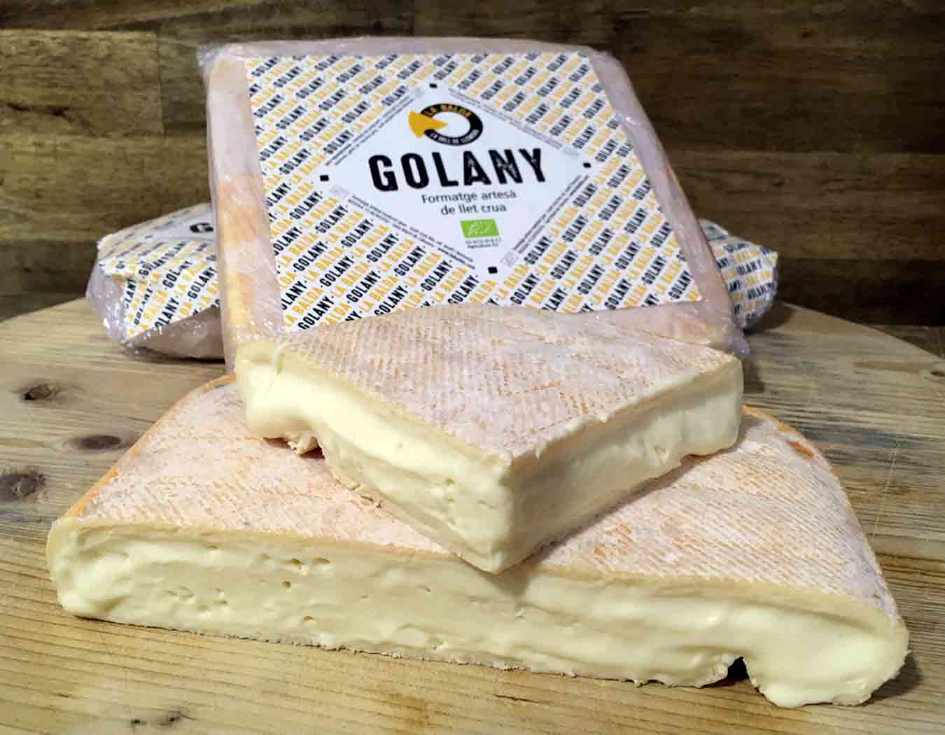 Golany